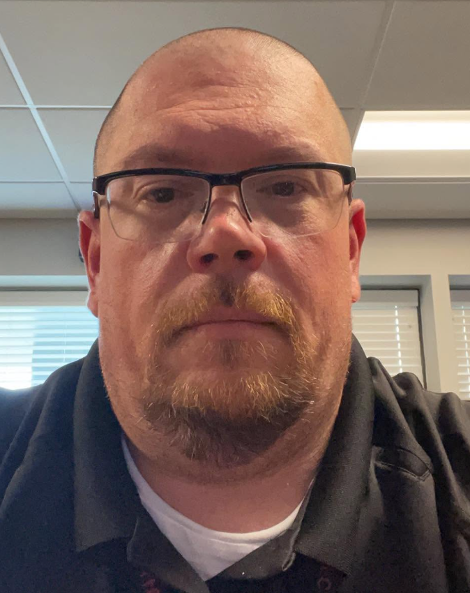 Gary Fryman